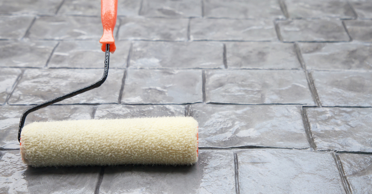 Is Stamped Concrete Slippery? Pros, Cons, and Safety Tips