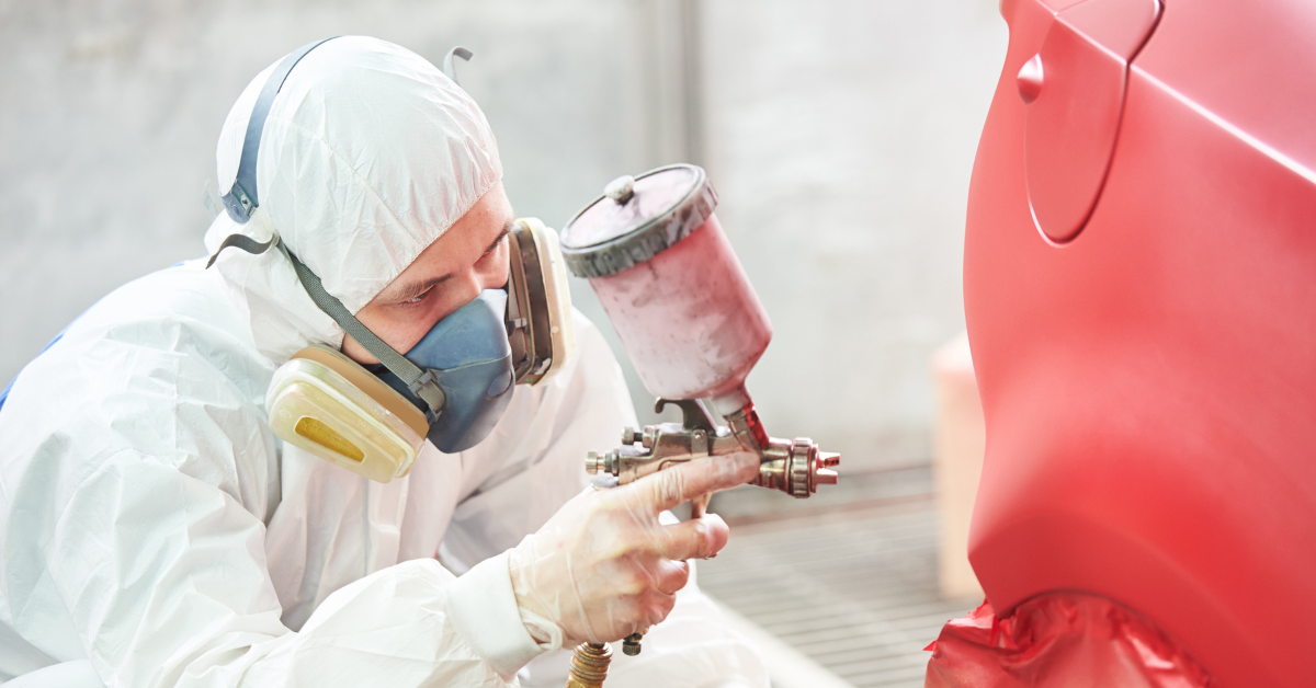 Inside the Machine: Demystifying Paint Sprayer Tech for Smarter Painting