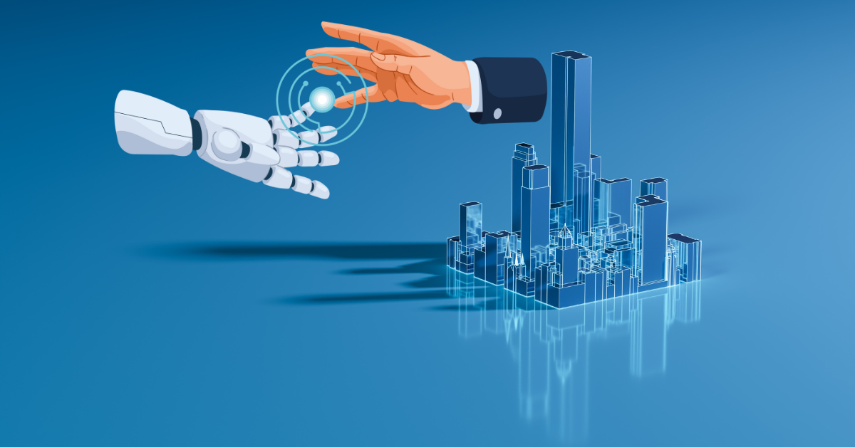 How AI Reduces Waste in Concrete Construction: Smart Mixing & Real-Time Monitoring