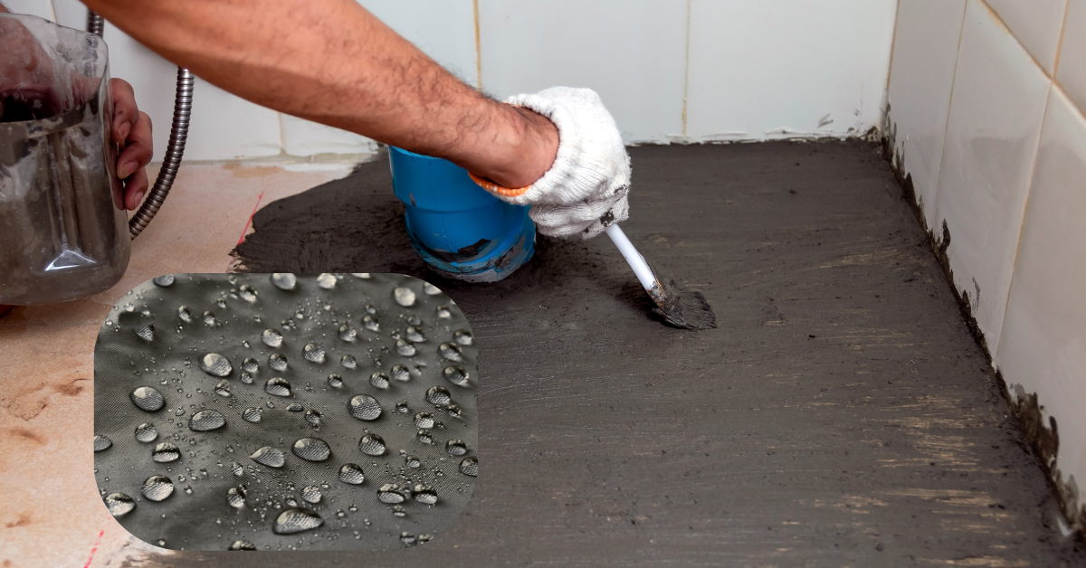 Best waterproofing solution for basement leaks