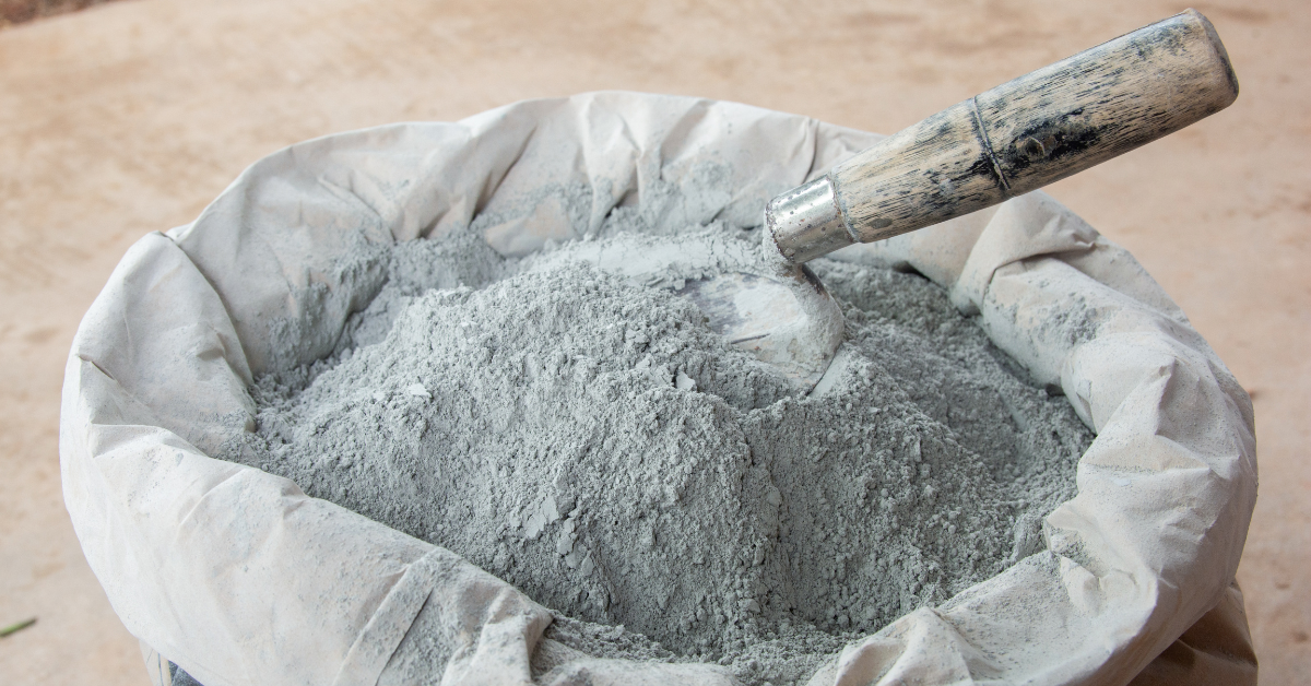 Hydraulic Cement Meets Nanotech: A Game-Changer in Construction Science