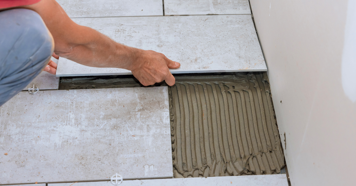 How to Choose the Right Construction Chemicals for Marble Slab Fixing & Finishing