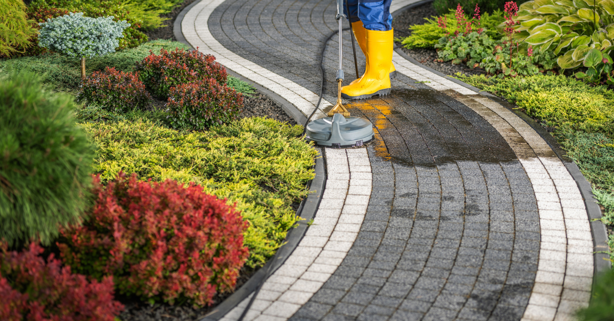 Is Stamped Concrete Slippery? Pros, Cons, and Safety Tips