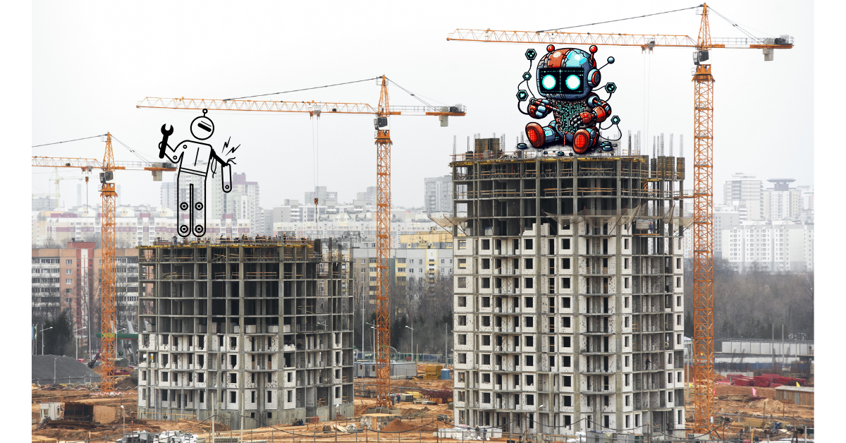 AI-Powered Solutions in Construction Chemicals: A Complete Guide