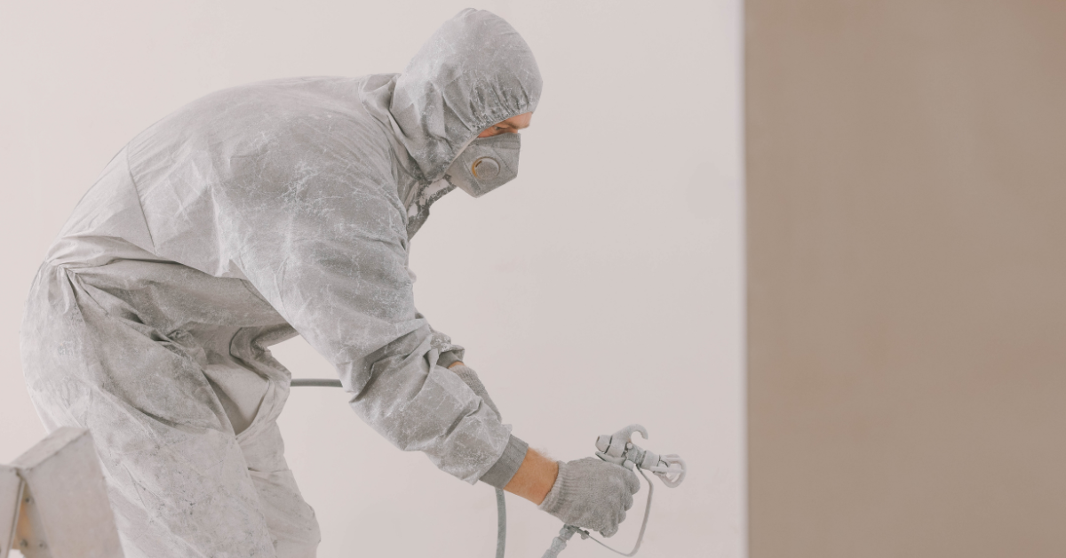 Inside the Machine: Demystifying Paint Sprayer Tech for Smarter Painting