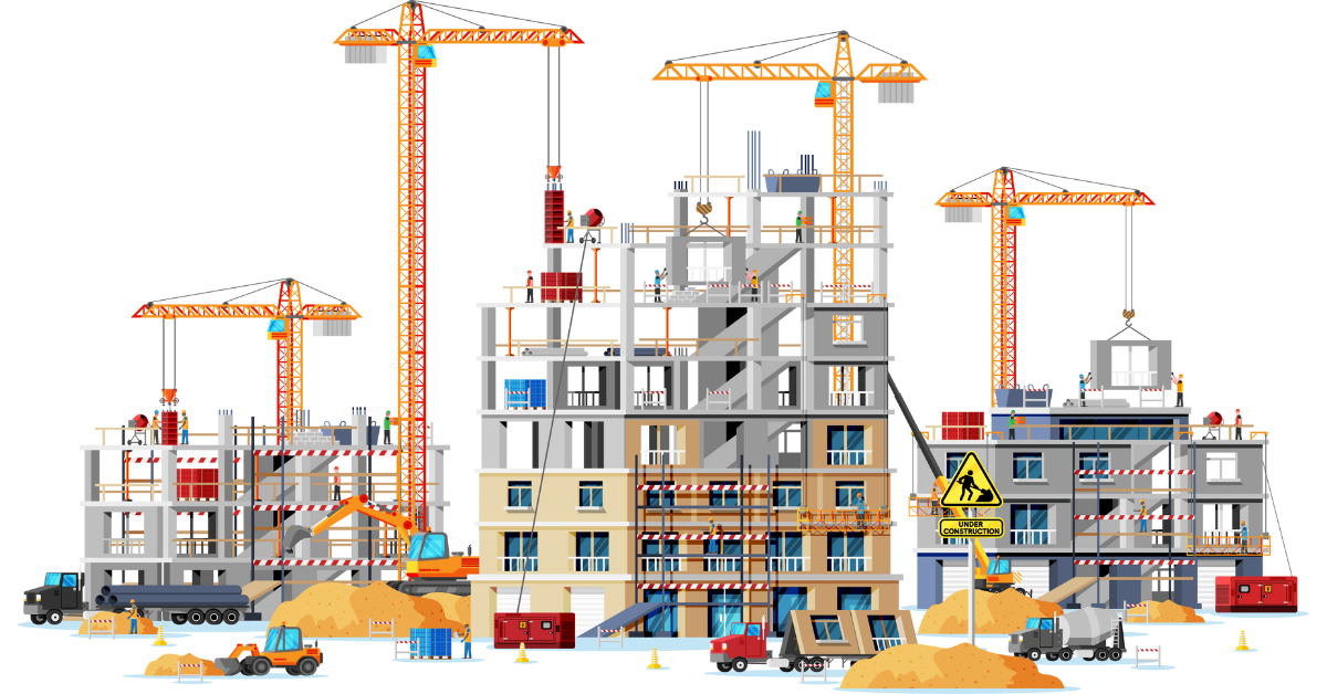 How AI Reduces Waste in Concrete Construction: Smart Mixing & Real-Time Monitoring