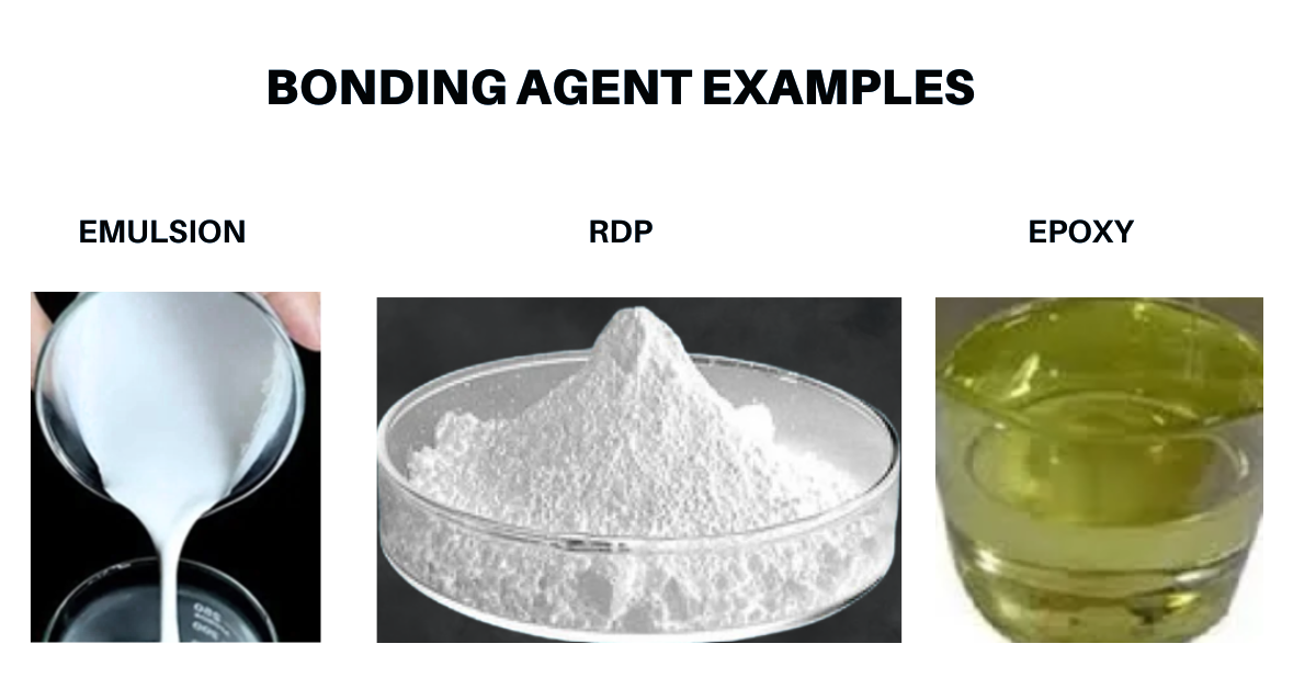Top Concrete Bonding Agents for Stronger, Long-Lasting Repairs