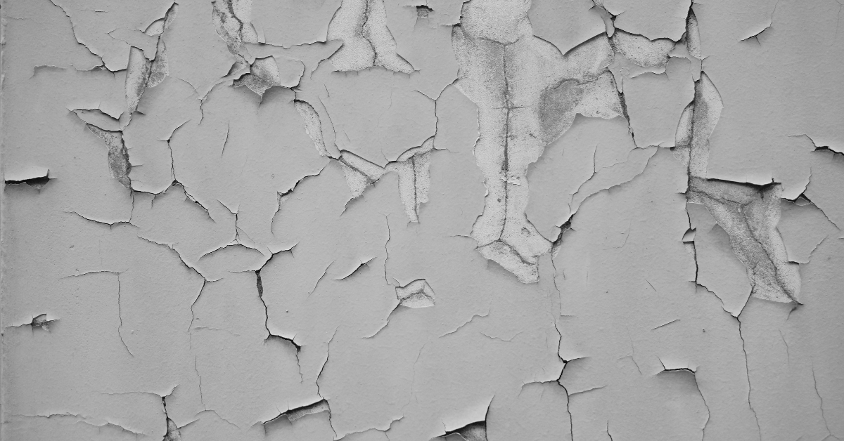 How to remove old adhesive residue?