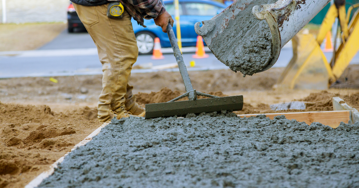 Hydraulic Cement Meets Nanotech: A Game-Changer in Construction Science