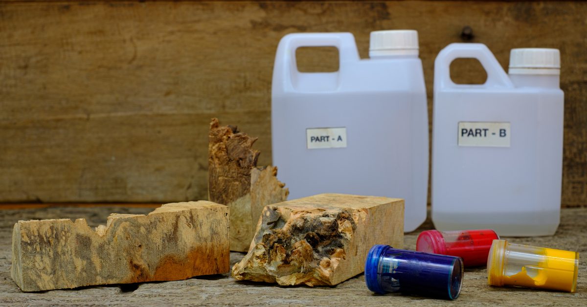 Epoxy Resin Not Curing? Types, Chemistry, and How to Fix It