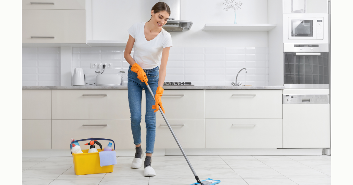 How to Choose the Right Floor Cleaner for Your Home