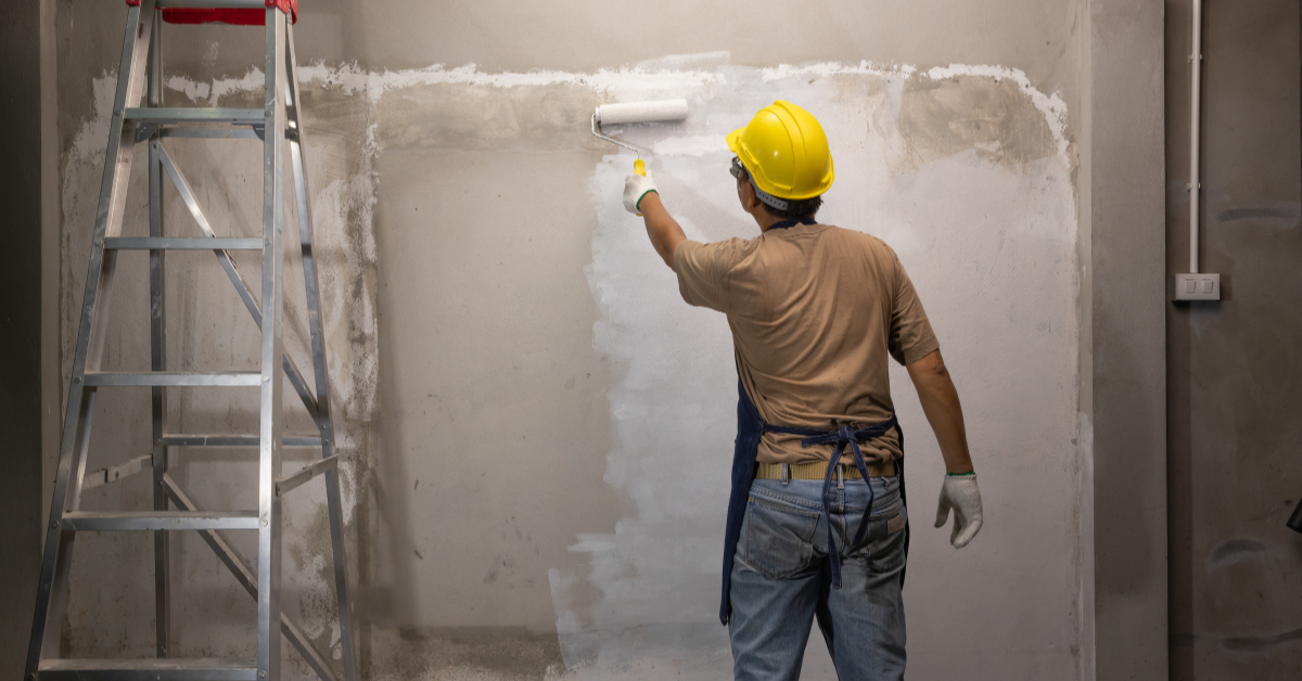 Silicone Based Primer for Concrete: Preparation Tips for Perfect Adhesion