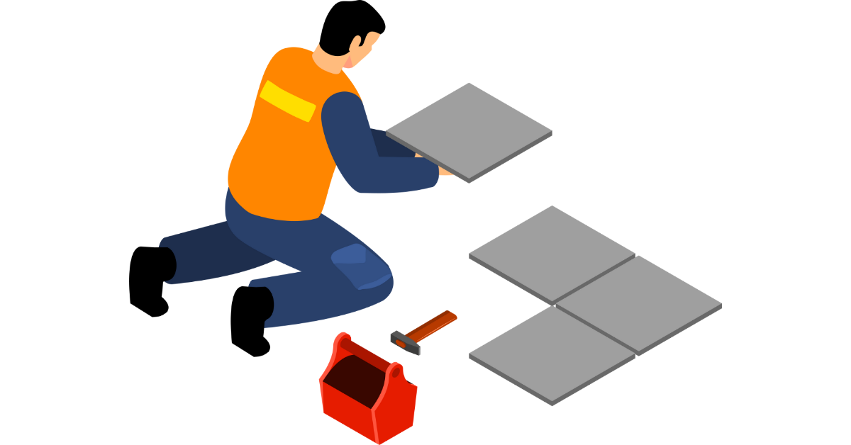 How to Install Peel and Stick Floor Tiles Like a Pro – Step-by-Step Guide