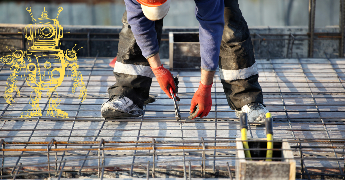 AI-Powered Solutions in Construction Chemicals: A Complete Guide