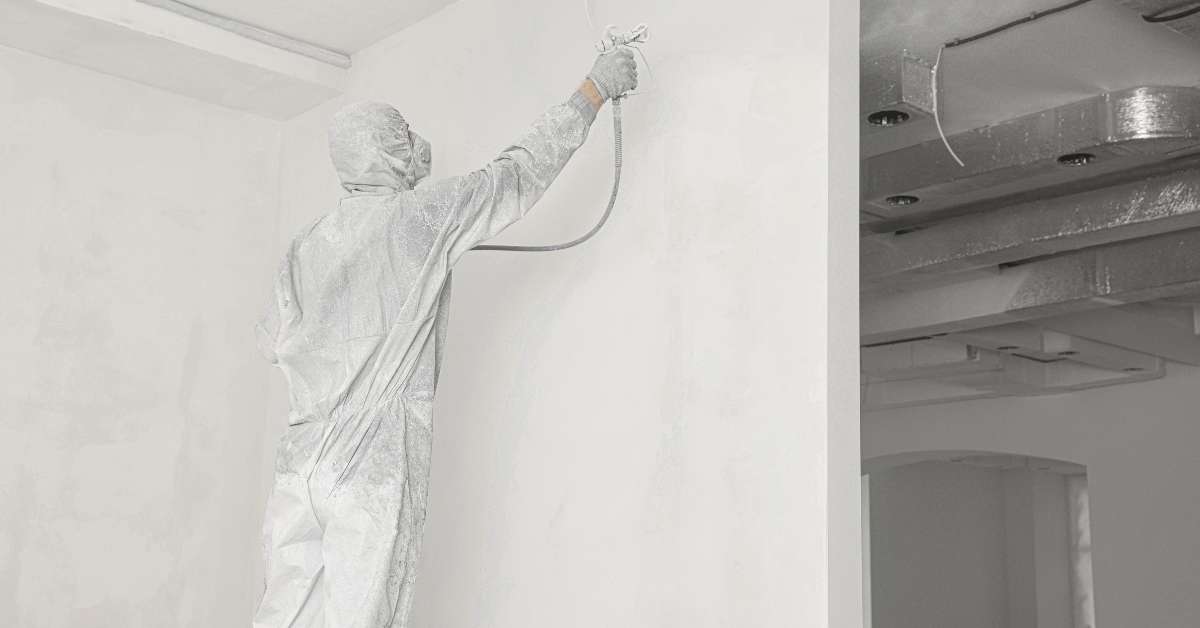 Inside the Machine: Demystifying Paint Sprayer Tech for Smarter Painting