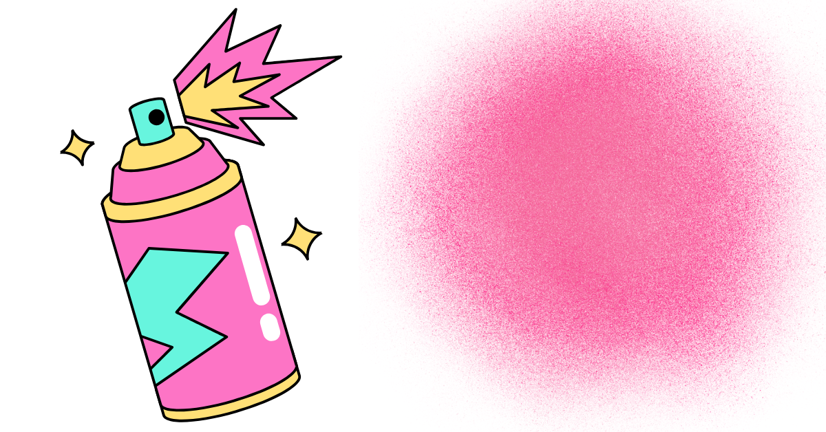 Avoid These 10 Common Spray Paint Mistakes (And How to Fix Them)
