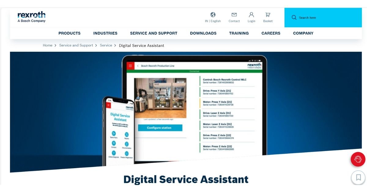 AI-Powered Solutions