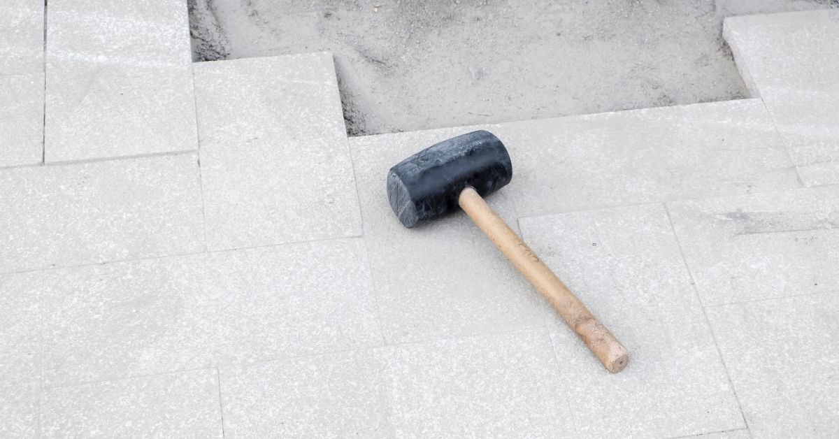 Polymer-modified thin-set, epoxy, and polyurethane adhesives used for marble slab installation in luxury homes