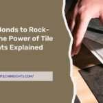 Comparison of peel-and-stick tile mats versus traditional mortar adhesive for kitchen backsplash installation